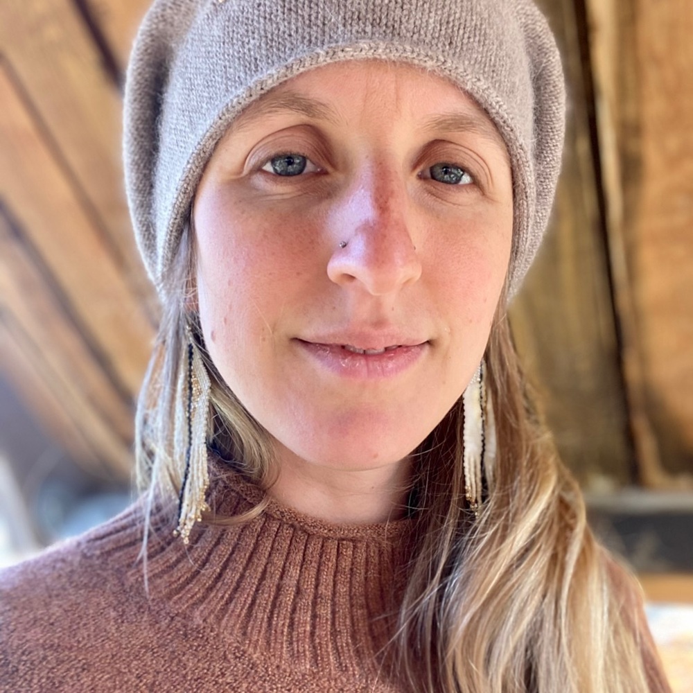 Meet your Posher, Celia